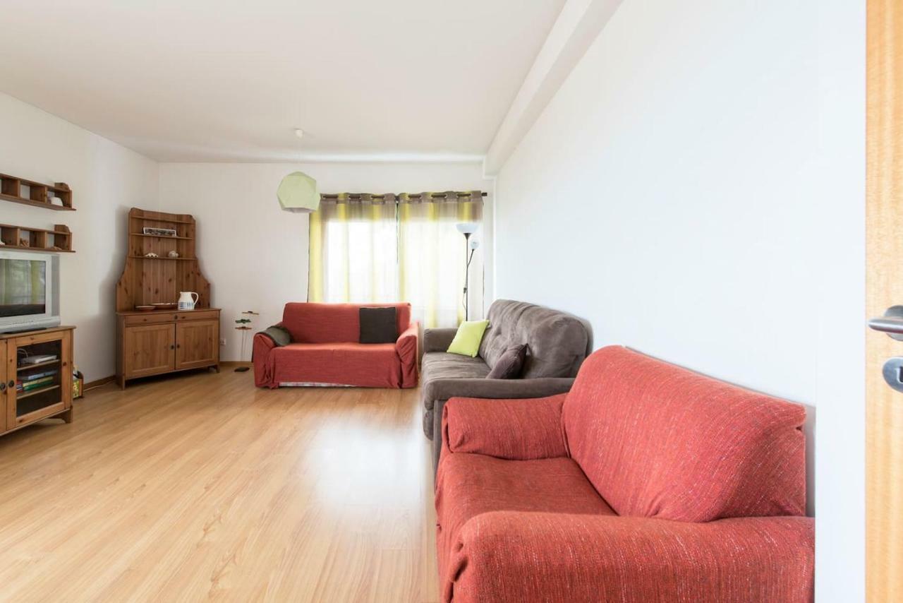 Lovely 3 Bedroom For The Perfect Stay In Lisbon Luaran gambar